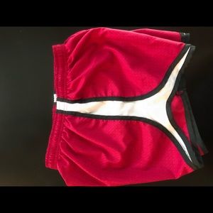 Like New Nike Tempo Shorts XS